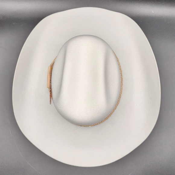 AMANDA WOOL HAT - Picture 3 of 5